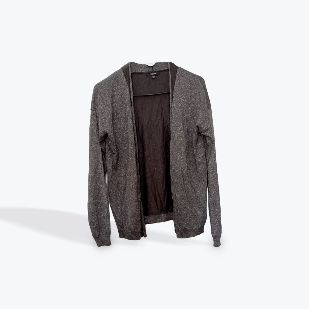 Womens Cardigan - Medium